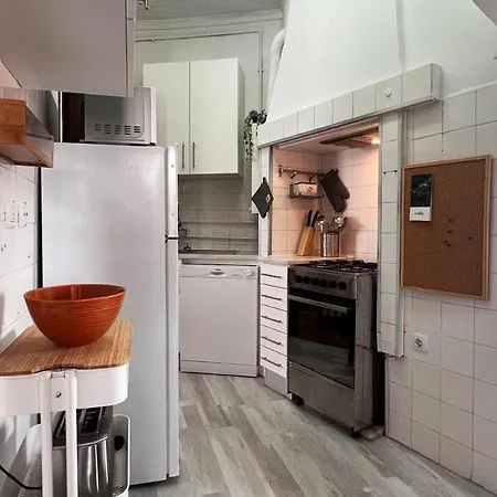 Apartamento Typical At Se Velha Square