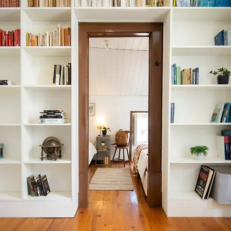 Apartamento Typical At Se Velha Square *