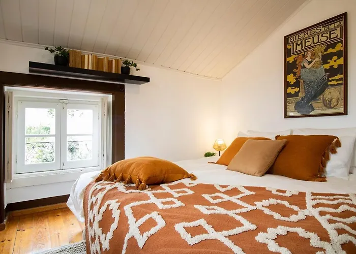 Typical At Se Velha Square * Κοΐμπρα