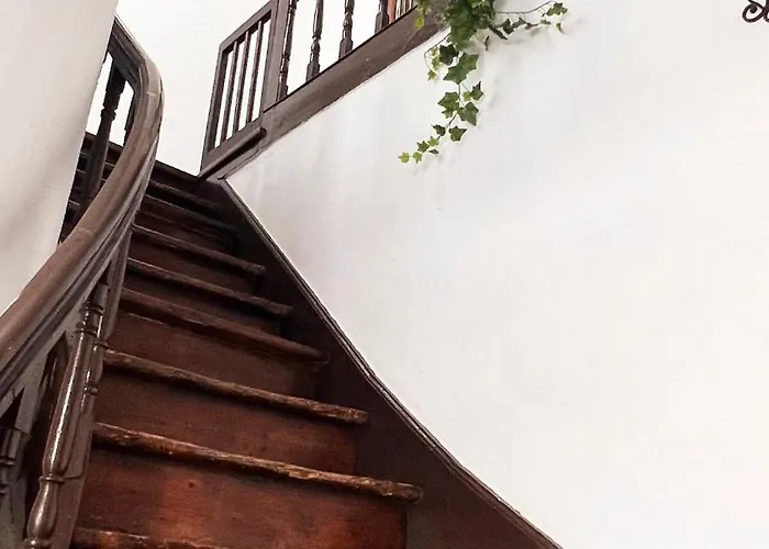 Typical At Se Velha Square Κοΐμπρα